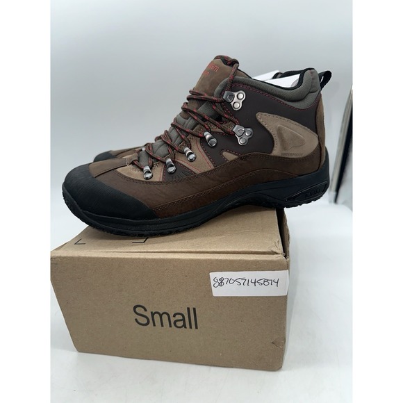 Dunham Other - Dunham Men's Cloud Waterproof Hiker Boot Style MCR6630B Size 11